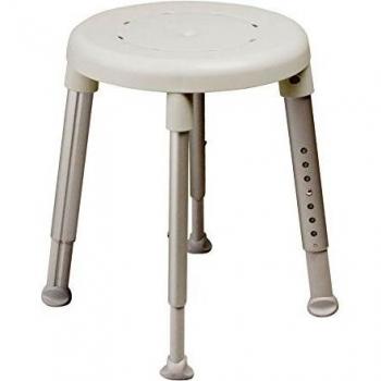 Siège de Douche Ergonomique