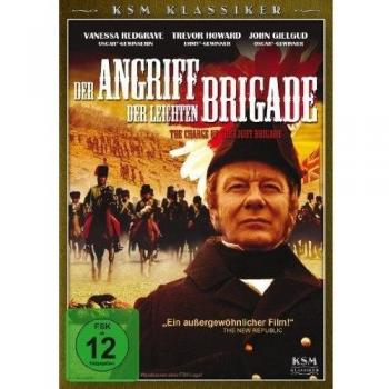 Der Angriff der leichten Brigade