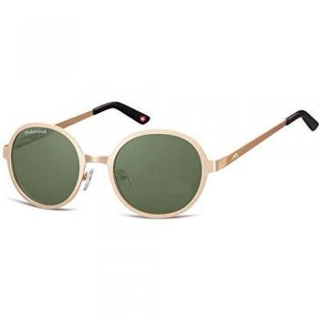 Unisex G‑Frame Montana MP87 UV Protection Sunglasses