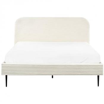 Beliani, Luxusbett, Flayat (160 x 200 cm)