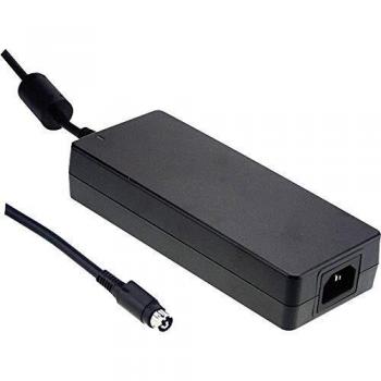 MEAN WELL GST160A24-R7B Netzteil, 24 V/DC 6.67 A 160 W