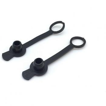 DC-099 5.5*2.1/2.5mm DC Stromanschluss Stecker Weiblich Metall Tafel-Montage