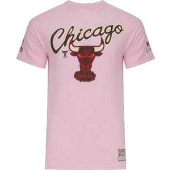 Chicago Bulls SUGAR Shirt für Herren