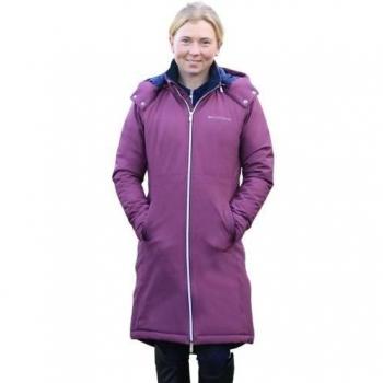 Veste femme Hy Synergy Guard étanche