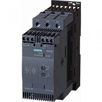 3RW3038-1BB14 72A Variable Voltage Soft Starter