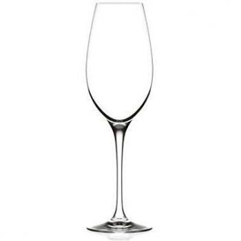 RCR Set di 6 calici di vino frizzante Invino da 29 cl