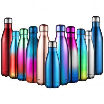 Anjoo Borraccia Portatile 500ml