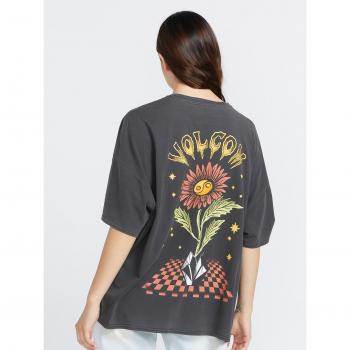 Camiseta My Guys de Volcom