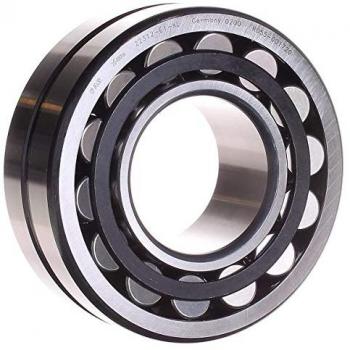 Roulement radial sphérique 22312‑E1, Ø extérieur 130 mm, Ø intérieur 60 mm