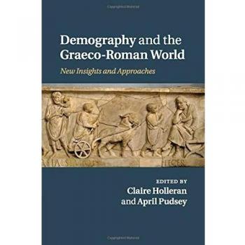Demography and the Graeco-Roman World