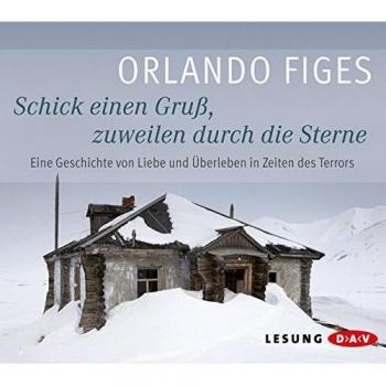 Schick einen GruÃ, zuweilen durch die Sterne