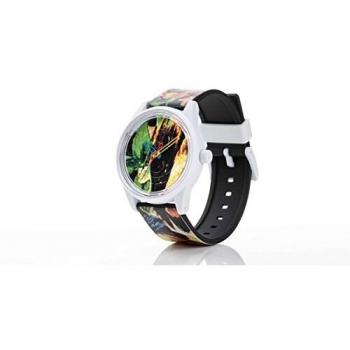 Reloj Q&Q Solar Correa Exótica