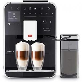 Melitta Barista TS Smart Fully Automatic Bean To Cup Coffee Machine Please Read