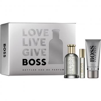 Hugo Boss Bottled Set Cadeau