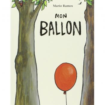 Mon Ballon