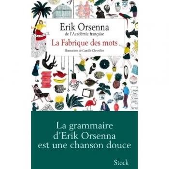 La Fabrique des mots