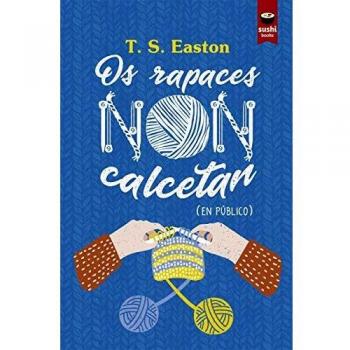 Os rapaces non calcetan