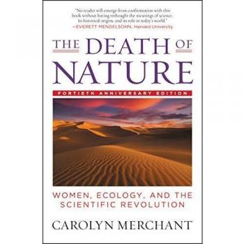 The Death of Nature