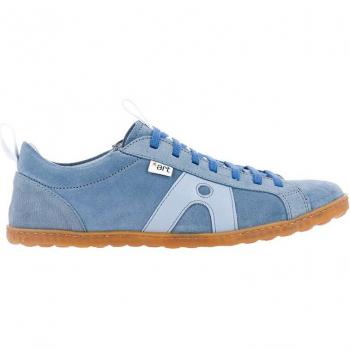 Art Piel Cordones Multicolor