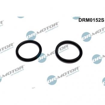 Flange de Aquecimento DR.MOTOR AUTOMOTIVE DRM0152S