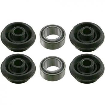 Reparationskit FEBI Bilstein 10780 – Fahrerhauslagerung, 1 Stück