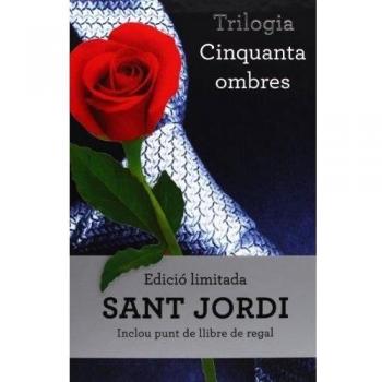 Trilogia cinquanta ombres