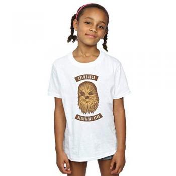 Camicia Star Wars: The Rise Of Skywalker Manica Lunga
