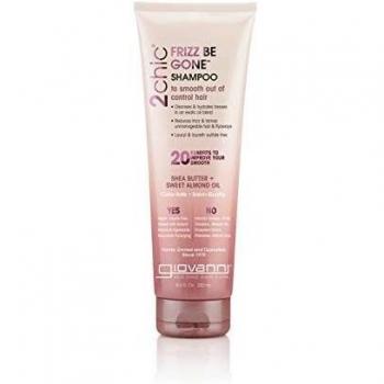 Giovanni 2chic Shampoo Anti-Frizz 250 ml