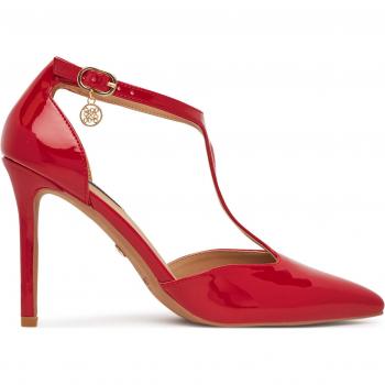 Nine West Stiletto Rosso 21582