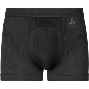 Odlo Herren Boxer WARM Evolution Unterwäsche