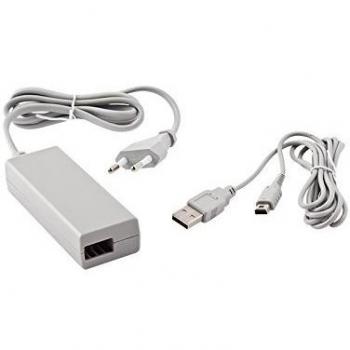 Wii U GamePad Wall Charger