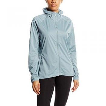 Adidas AA0528 Women’s Grey Tracksuit Coat
