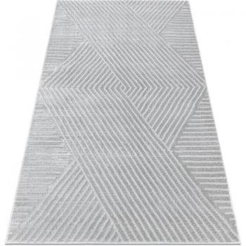 Geometría Balance 1503 Gris 160x220