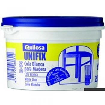 QUILOSA COLA BLANCA UNIFIX M-54 1KG