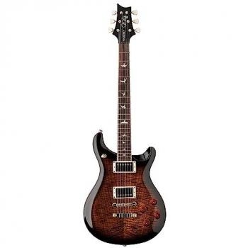 PRS SE McCarty 594 Black Gold Burst E-Gitarre mit Gigbag