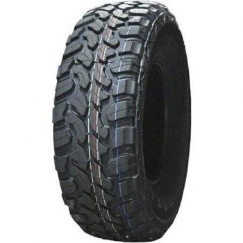 WindForce 265/70 R17 CATCHFORS M/T TL LT M+S P.O.R