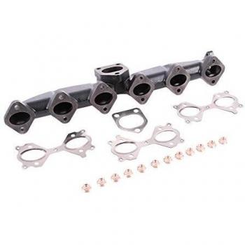 Collecteur d'échappement pour BMW VAICO V20-3464