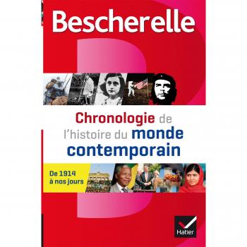 Chronologie de l'histoire du monde contemporain : De 1914 à nos jours