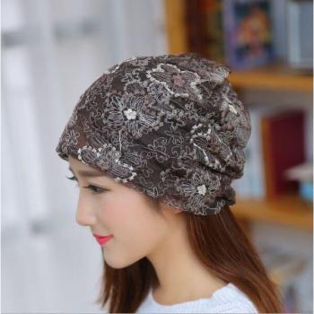 Míaoxi Gorro Invierno Mujer