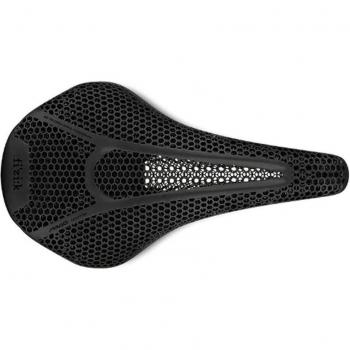 Fizik Vento Argo 00 Adaptive Rennradsattel 150 mm schwarz