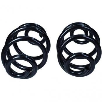 Ressort de suspension pour BMW 3 Cabriolet MAXGEAR 60-0118D