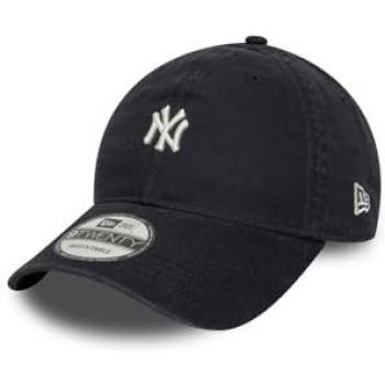 New Era 9TWENTY Blue Mini Logo One Size Cap