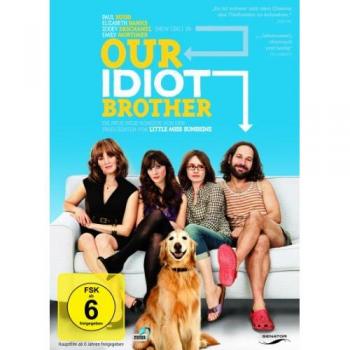 Frère Idiot