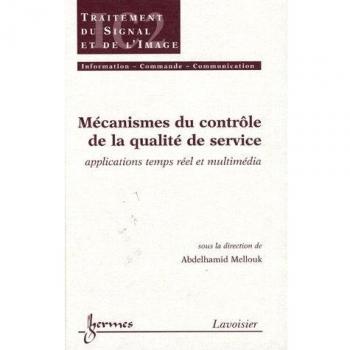 Mecanismes du controle de la qualite de service applications