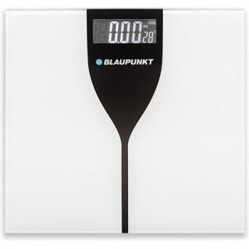 Báscula de Baño Blaupunkt BP5002/ Hasta 180 kg