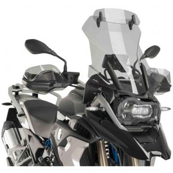 Cupolino Touring Fumé Puig
