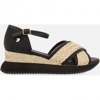 Gioseppo Rinsey Sandals Black Female EU 36