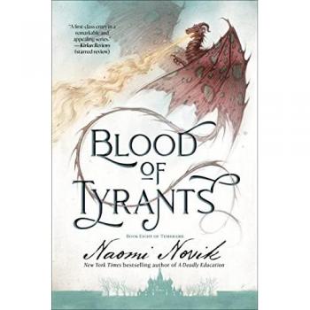 Blood of Tyrants