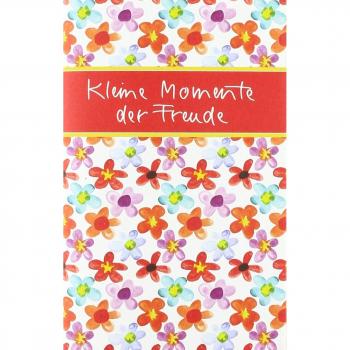 Kleine Momente der Freude