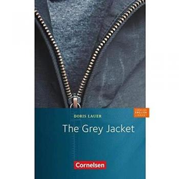 Lauer, Doris: The Grey Jacket